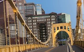 Marriott Renaissance Pittsburgh